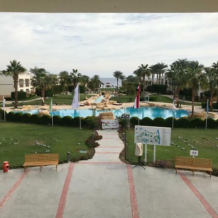 Suite At Shores Amphoras Resort Sharm el-Sheikh Exterior photo