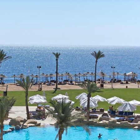 Suite At Shores Amphoras Resort Sharm el-Sheikh Exterior photo