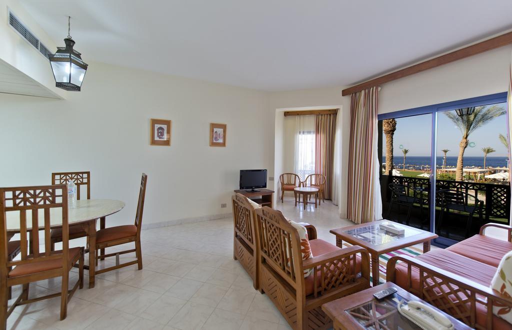 Suite At Shores Amphoras Resort Sharm el-Sheikh Exterior photo