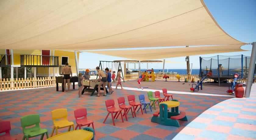 Suite At Shores Amphoras Resort Sharm el-Sheikh Exterior photo