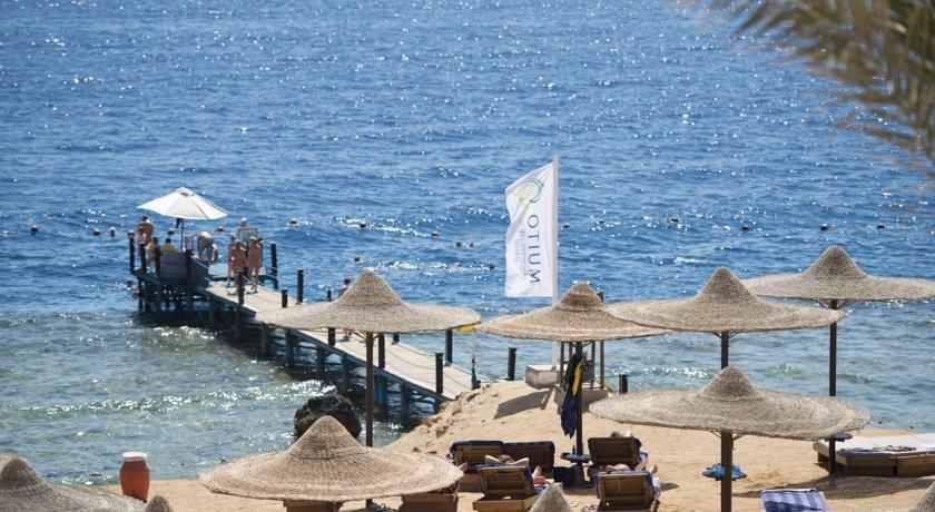 Suite At Shores Amphoras Resort Sharm el-Sheikh Exterior photo