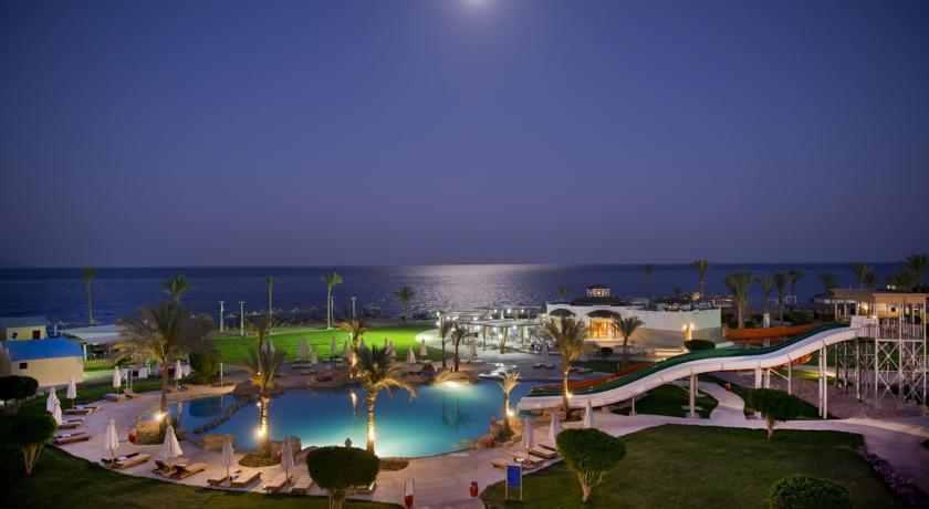 Suite At Shores Amphoras Resort Sharm el-Sheikh Exterior photo