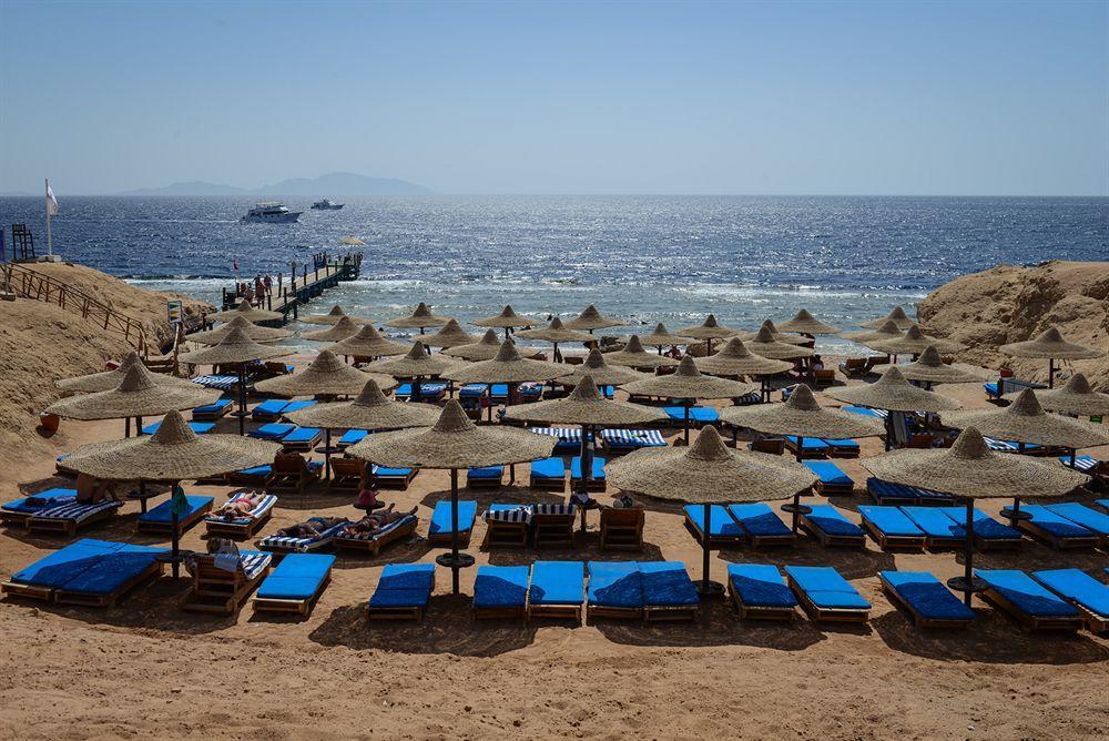 Suite At Shores Amphoras Resort Sharm el-Sheikh Exterior photo