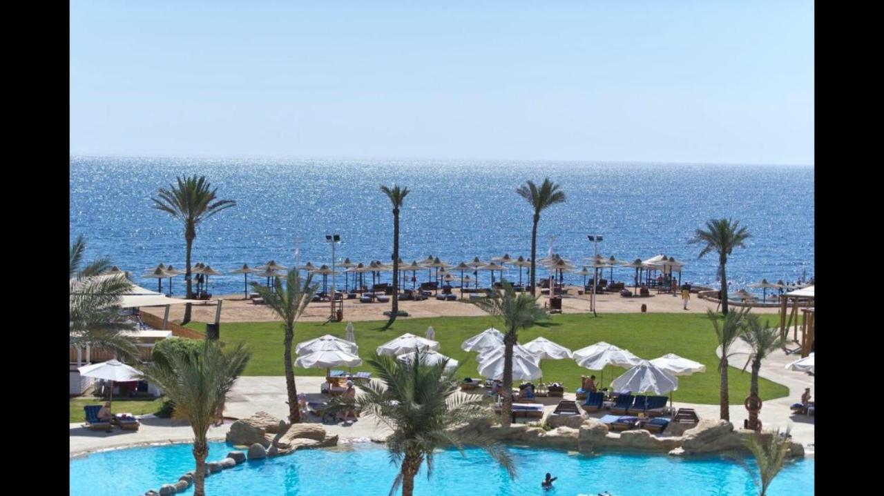Suite At Shores Amphoras Resort Sharm el-Sheikh Exterior photo
