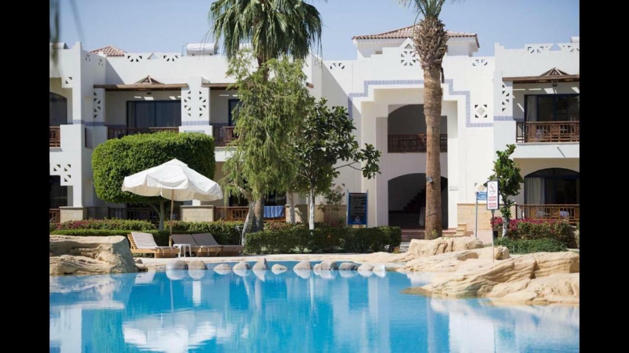 Suite At Shores Amphoras Resort Sharm el-Sheikh Exterior photo