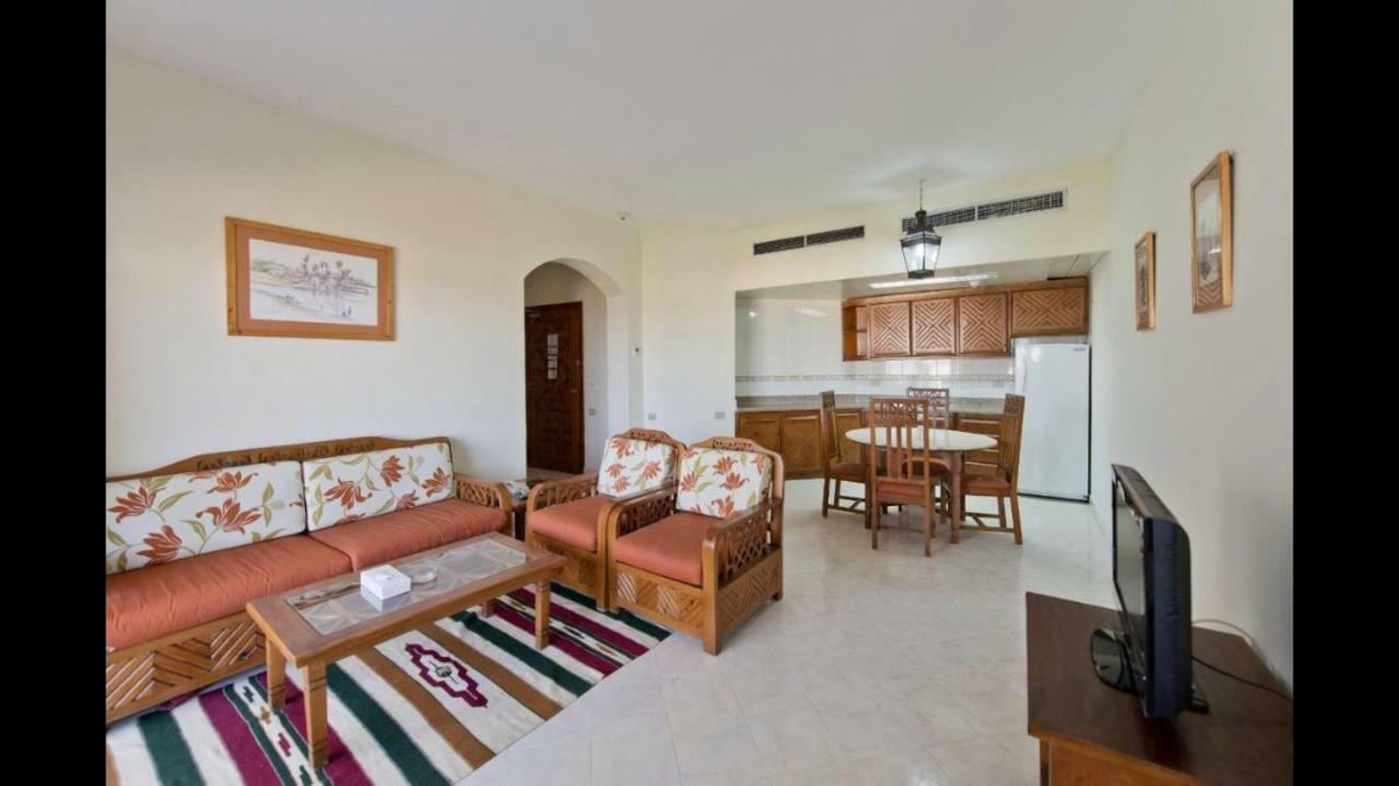 Suite At Shores Amphoras Resort Sharm el-Sheikh Exterior photo